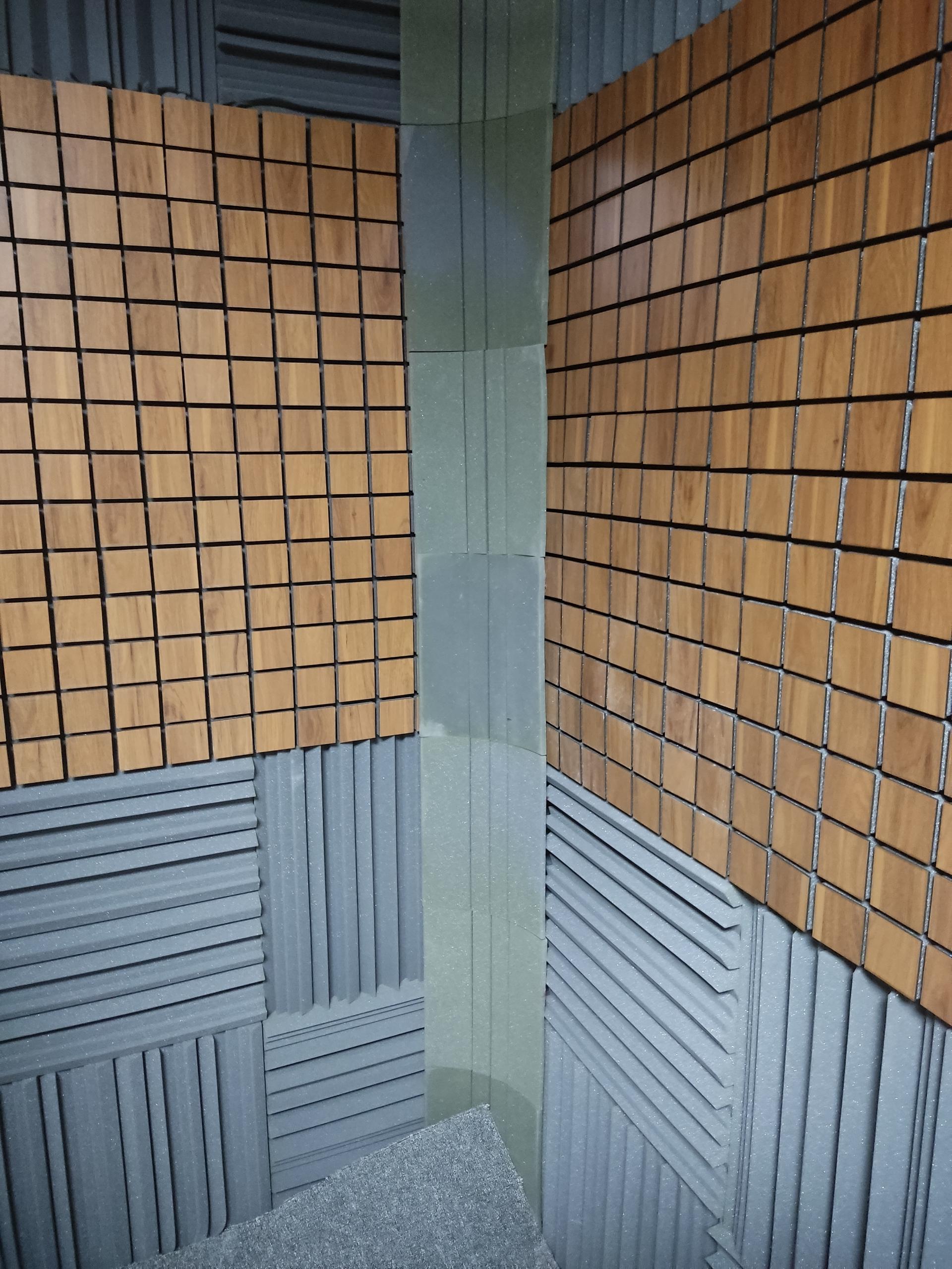 عکس کیا فوم اکوستیک