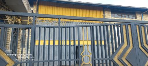 عکس کارخانه بهین پولاد خاورمیانه