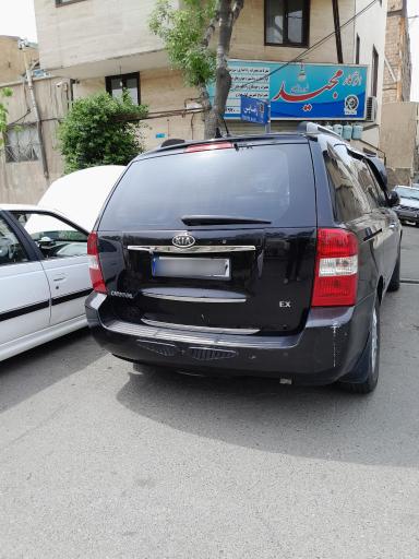 عکس رادیاتورسازی و کولرسازی مجید