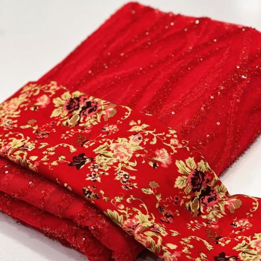 عکس پارچه سرای یزدان پناه 