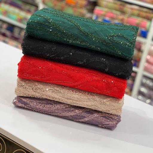 عکس پارچه سرای یزدان پناه 