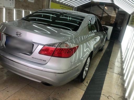 عکس خدمات خودرویی احمدی