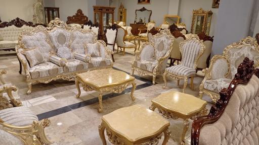 عکس مبلمان عرفانی 