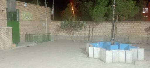 عکس مسجد امام هادی (ع) دامغان