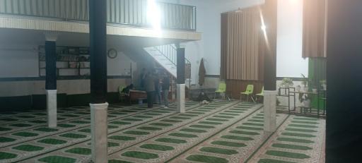 عکس مسجد امام هادی (ع)