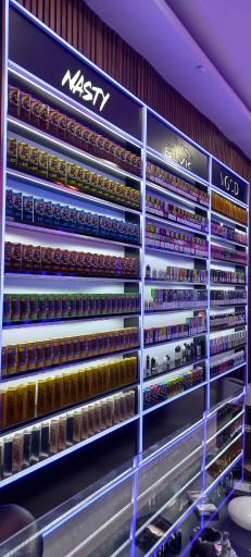 عکس مستر ویپ