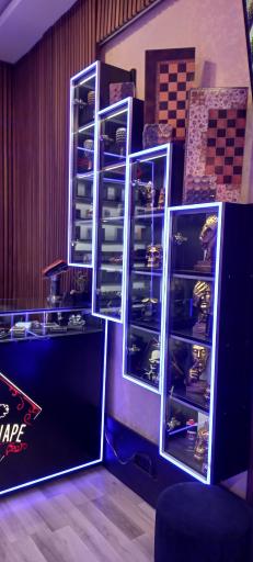 عکس مستر ویپ