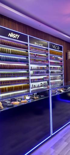 عکس مستر ویپ