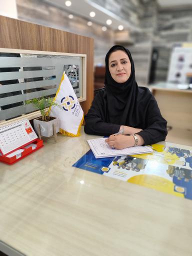 عکس نمایندگی بیمه پاسارگاد کد ۱۰۲۱۴۲