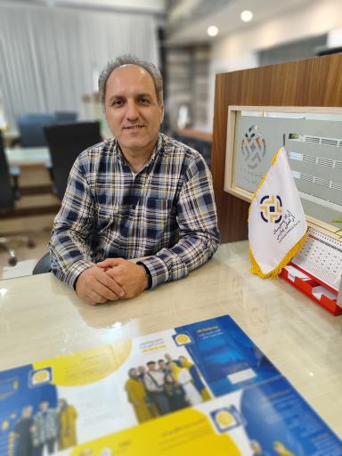 عکس نمایندگی بیمه پاسارگاد کد ۱۰۲۱۴۲