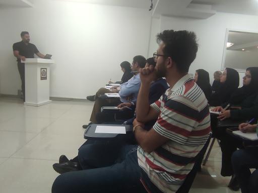 عکس نمایندگی بیمه پاسارگاد کد ۱۰۲۱۴۲