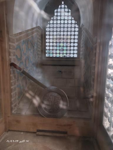 عکس دارالشفا حضرت علی دلویی