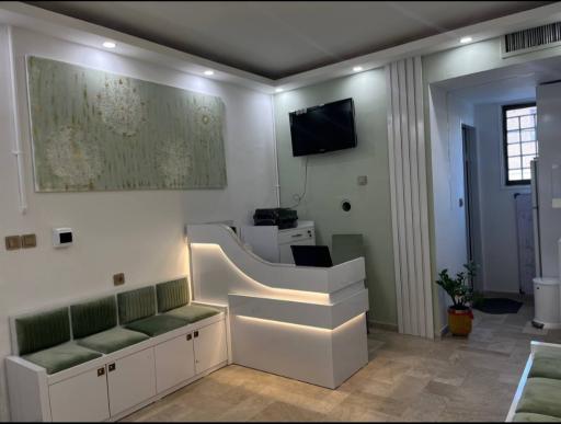 عکس دکتر شاندیز دانشمند