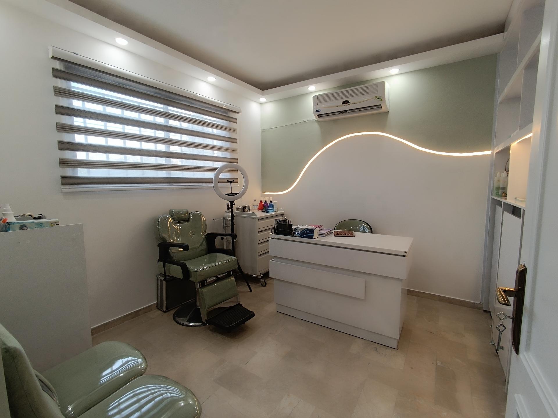 عکس دکتر شاندیز دانشمند