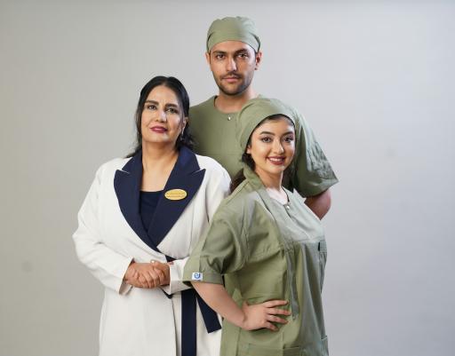 عکس دکتر شاندیز دانشمند