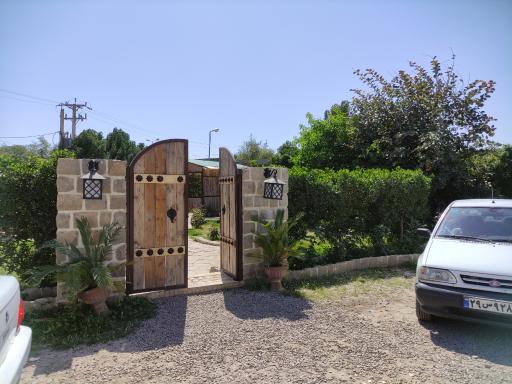 عکس سفره خانه سنتی دلیان