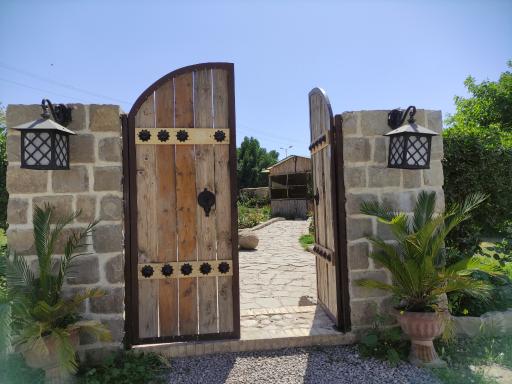 عکس سفره خانه سنتی دلیان