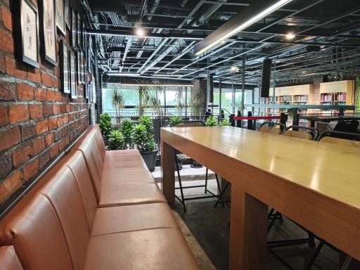 عکس کافه رستوران باکیبال