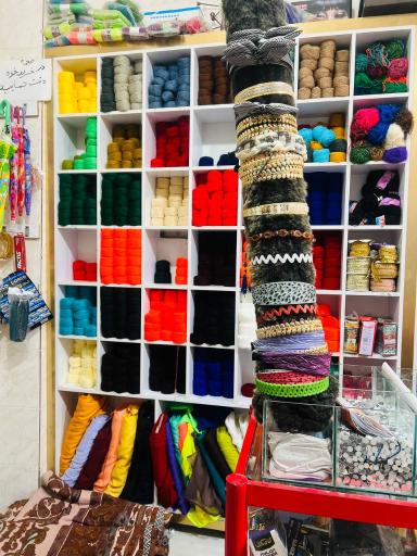 عکس خرازی دنیا 