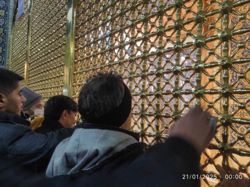 عکس پنجره فولاد