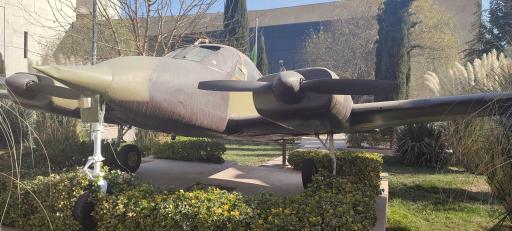 عکس موزه دفاع مقدس