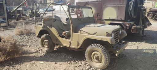 عکس موزه دفاع مقدس