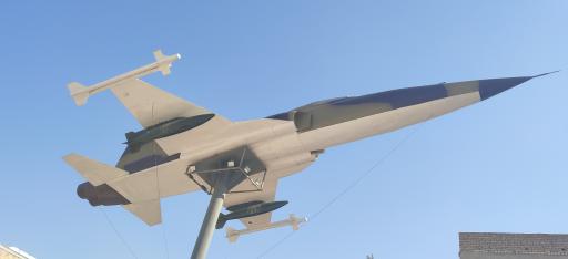 عکس موزه دفاع مقدس