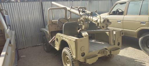 عکس موزه دفاع مقدس