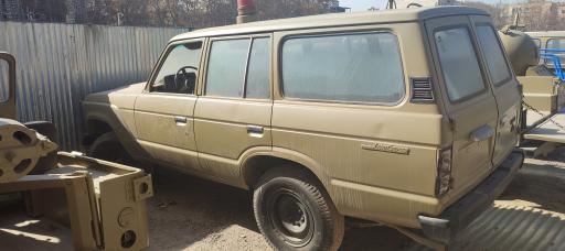 عکس موزه دفاع مقدس