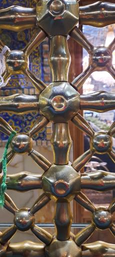 عکس پنجره فولاد