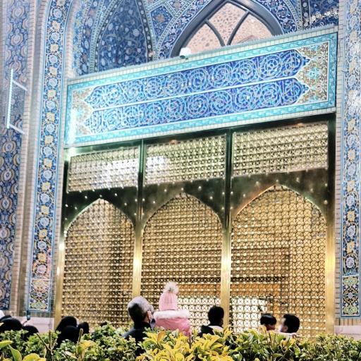 عکس پنجره فولاد