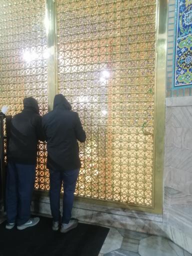 عکس پنجره فولاد