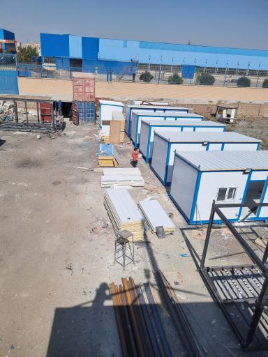 عکس کانکس صفا 