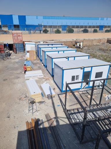 عکس کانکس صفا 