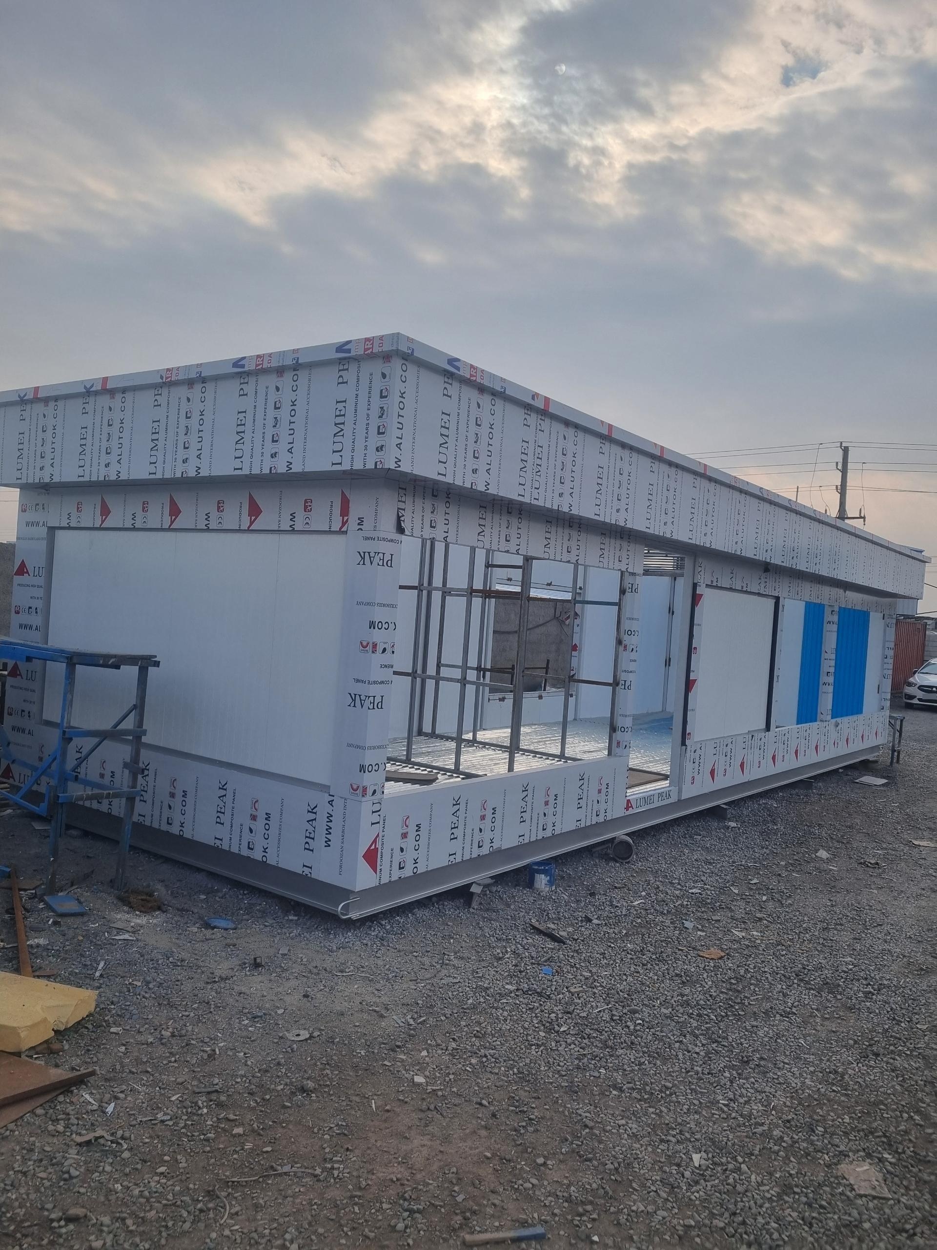 عکس کانکس صفا 