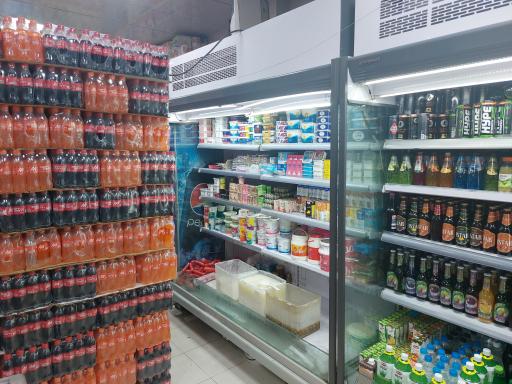 عکس هایپر آزادگان کرباسی