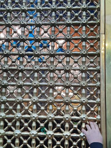 عکس پنجره فولاد