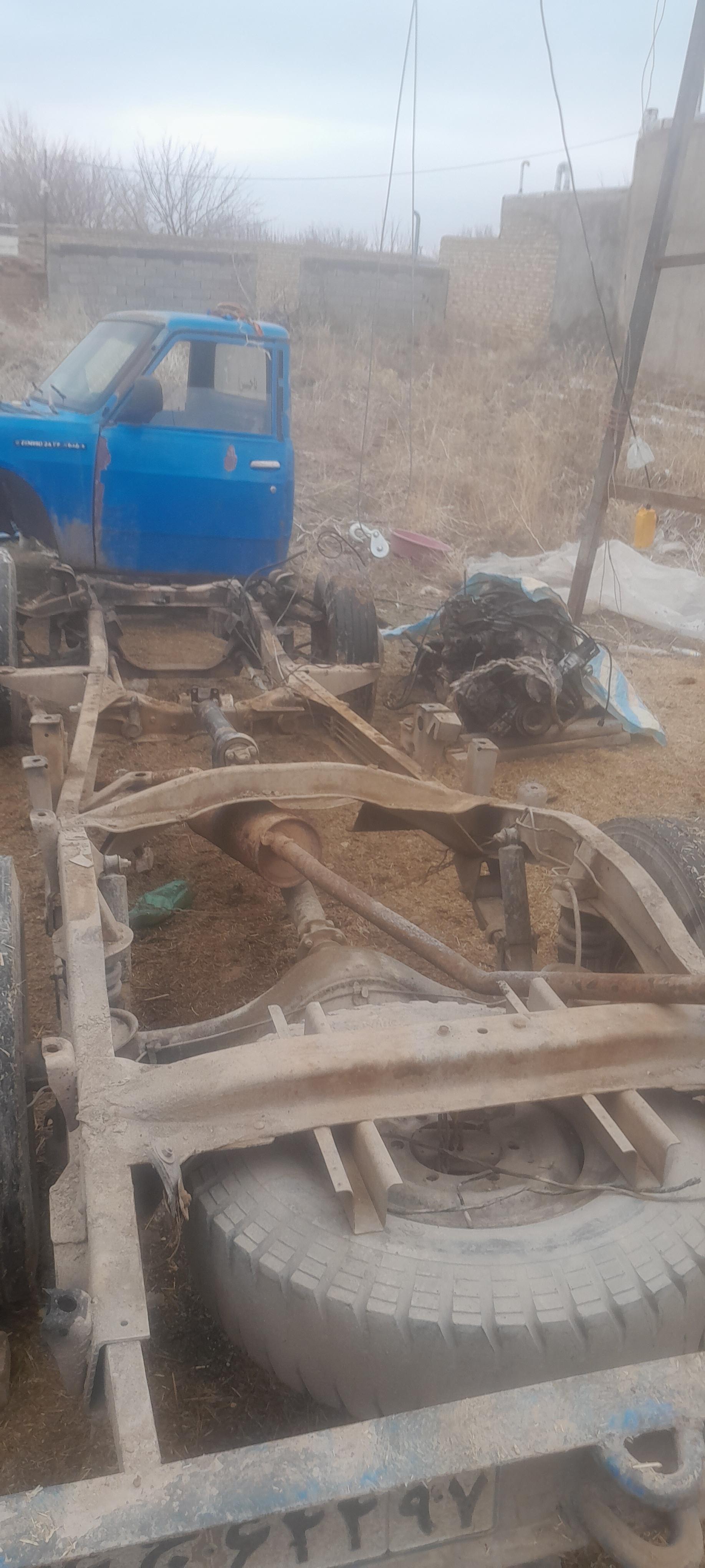 عکس جوشکاری