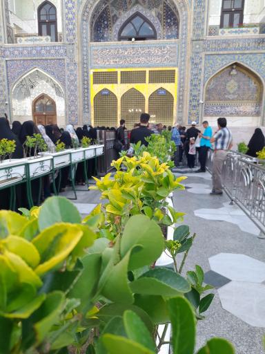 عکس پنجره فولاد