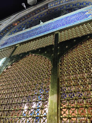 عکس پنجره فولاد