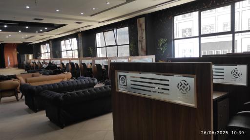 عکس نمایندگی بیمه پاسارگاد کد ۱۰۲۱۴۲