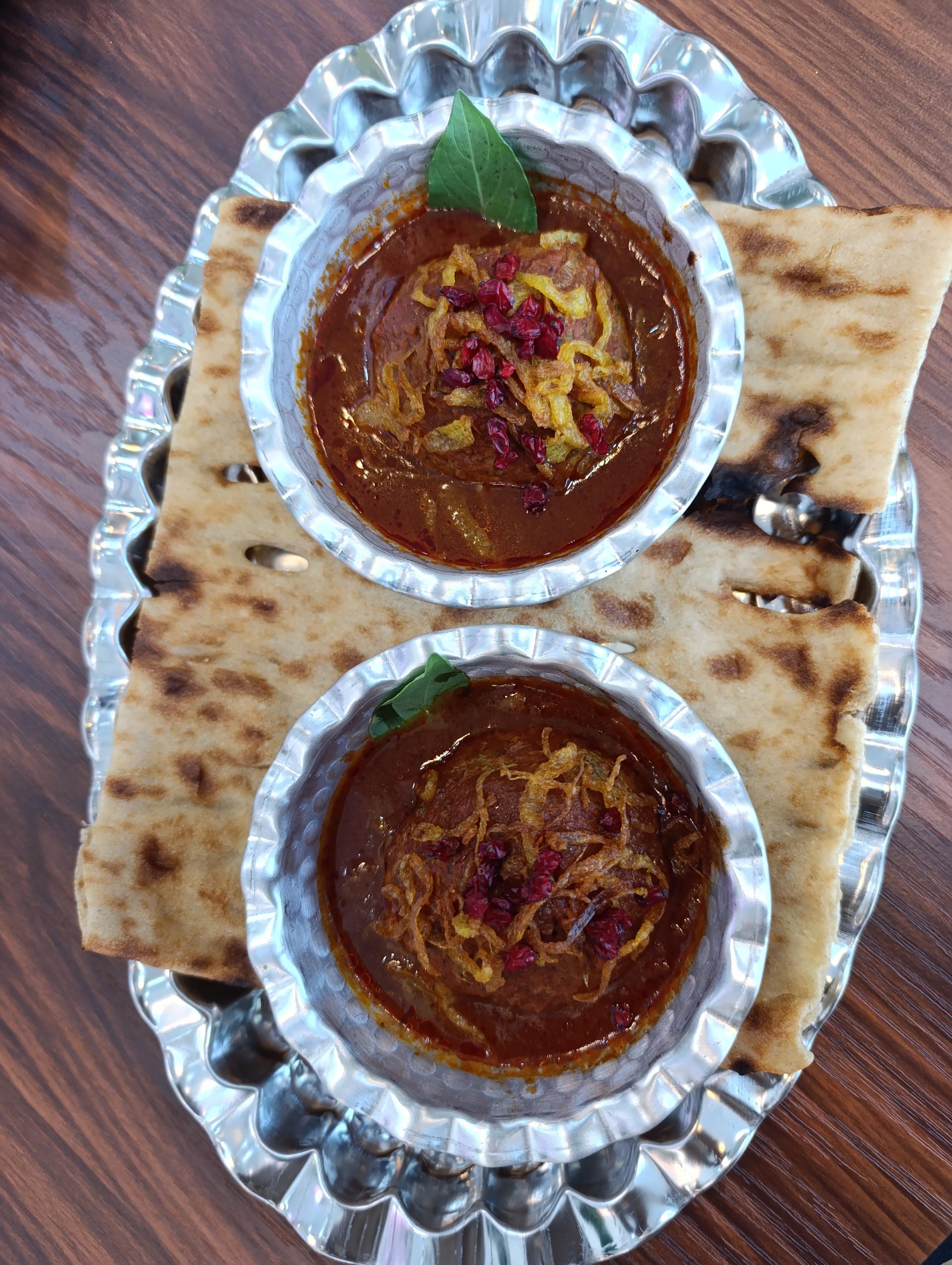 عکس کباب پدر