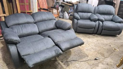 عکس تعمیرات مبل ایده آل