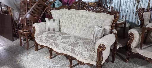 تعمیرات مبل ایده آل