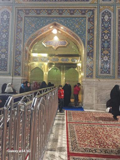 عکس پنجره فولاد