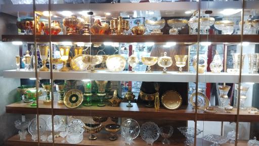 لوازم خانگی کالای روز عباس زاده اصل