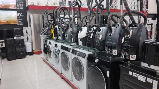 لوازم خانگی کالای روز عباس زاده اصل