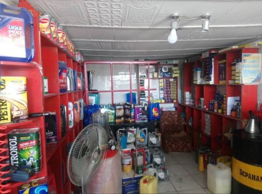 عکس اتو سرویس فرزاد