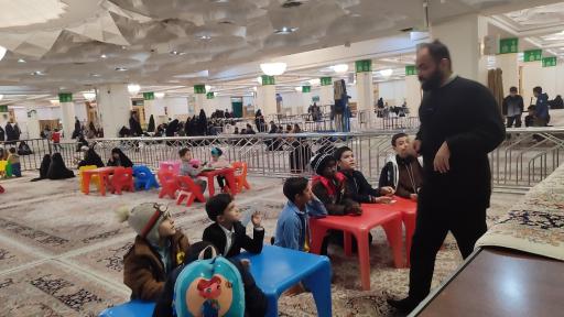 عکس استدیو نورسا