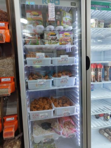 عکس لبنیات دشتی